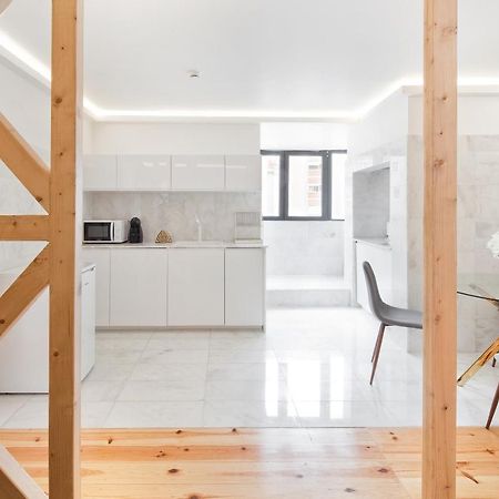 Tiny Cosy Room- Alcantara Lisbon Exterior photo