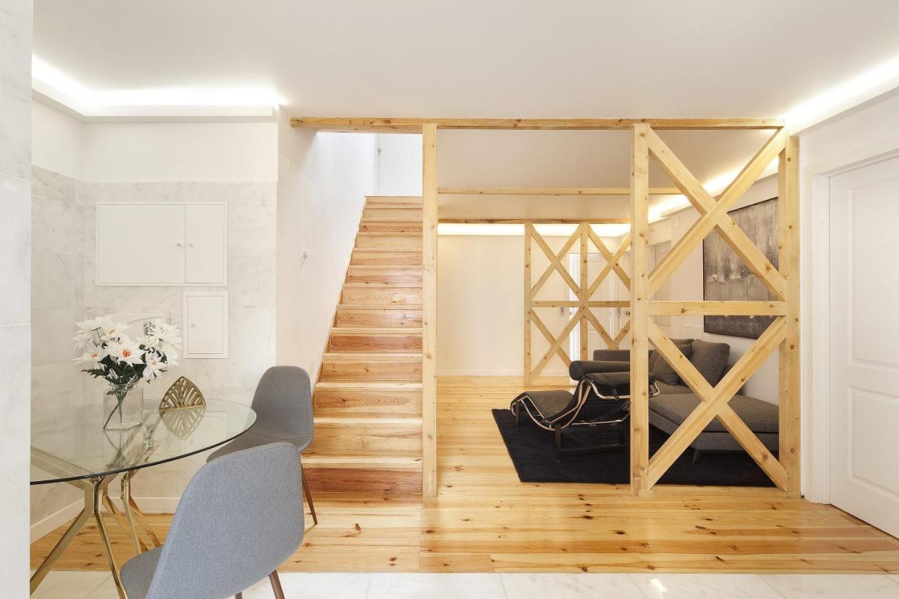 Tiny Cosy Room- Alcantara Lisbon Exterior photo