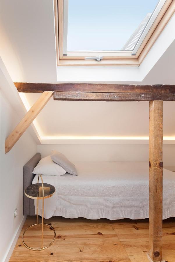 Tiny Cosy Room- Alcantara Lisbon Exterior photo