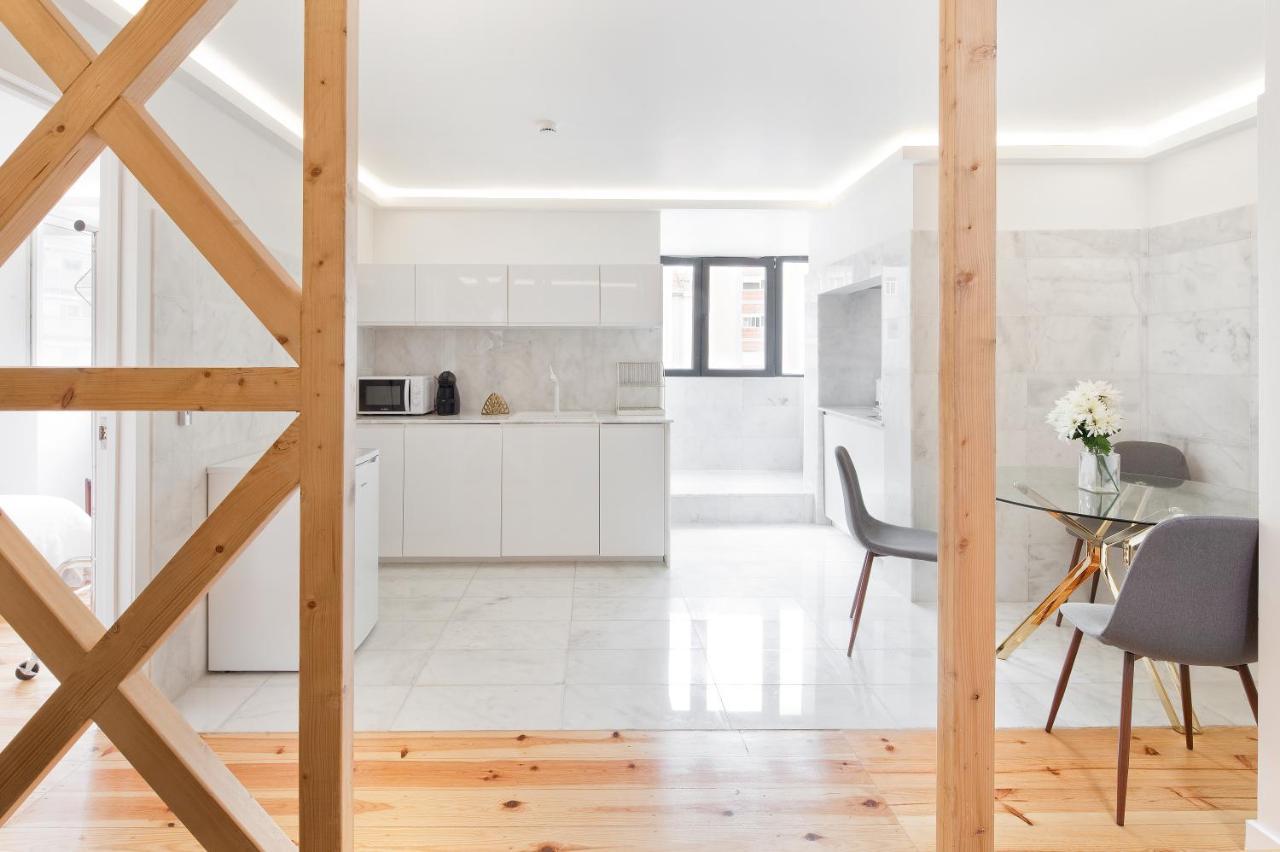 Tiny Cosy Room- Alcantara Lisbon Exterior photo
