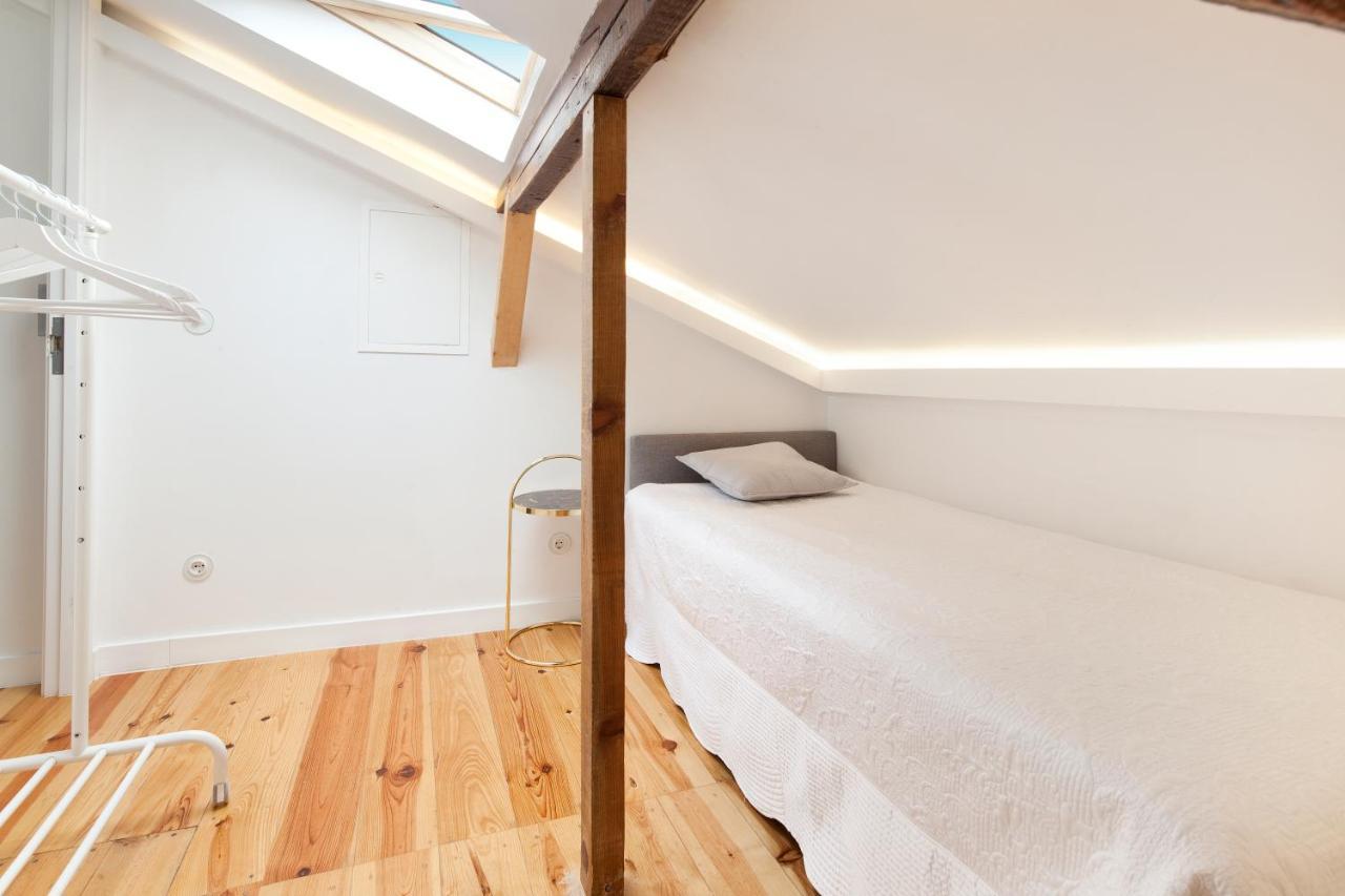 Tiny Cosy Room- Alcantara Lisbon Exterior photo
